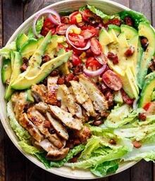 Kochregeln für die Keto-Diät